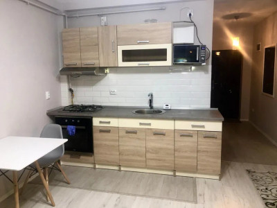 Apartament 2 camere | Etaj 2 | Bloc nou | Balcon | Garaj | Borhanci