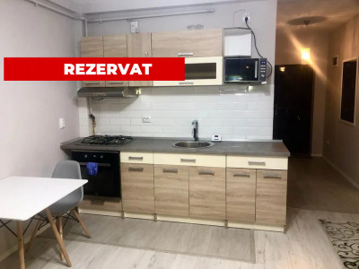 Apartament 2 camere | Etaj 2 | Bloc nou | Balcon | Garaj | Borhanci