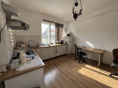 Casa individuala | 120mp utili | Teren 500mp | Garaj | Intre Lacuri