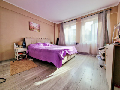 Apartament 3 camere | Bloc Nou | Etaj 1 | 64mp | Marasti | Kaufland!