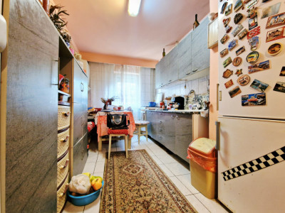 Apartament 4 camere | Decomandat | Etaj 1 | Manastur | Piata Flora!