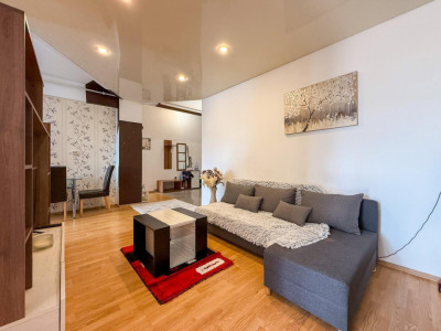  Apartament 3 camere | Bloc nou | 65mp | La Cheie | Gheorgheni!