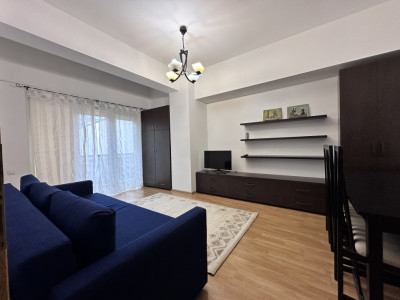 Apartament 2 camere | Bloc nou | Decomandat | Et. 1 | Garaj | Central