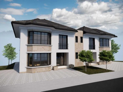 Duplex 5 camere | 168mp utili | 600mp teren | Sat. Gheorghieni