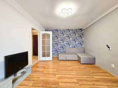 Apartament 2 camere | Decomandat | Balcon | Manastur | Complex Olimpia