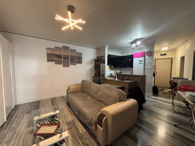 Apartament 2 camere la cheie | Bloc nou | Etaj 2 | Balcon | Platinia