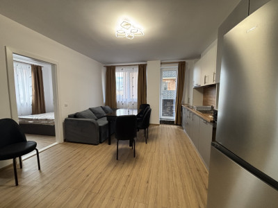 Apartament 2 camere | Etaj 1 | Bloc Nou | Garaj inclus| Beta Residence