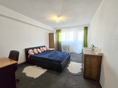 Apartament 3 camere | Decomandat | Etaj Intermediar | Piata Marasti!