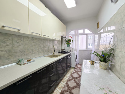 Apartament 2 camere | Decomandat | Etaj Intermediar | Big Manastur!