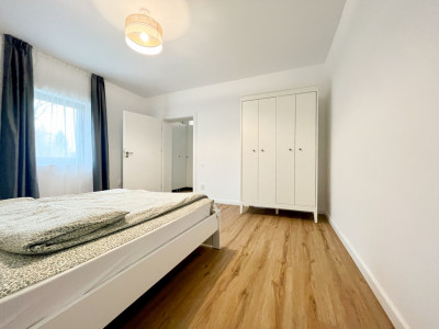 Apartament 2 camere la cheie | Terasa | Parcare | Grigorescu | Donath!
