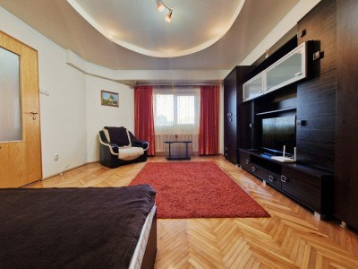 Apartament 1 camera ideal investitie | Etaj 1 | Manastur | Primaverii