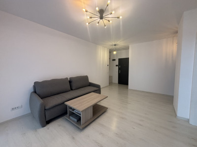 Apartament 2 camere decomandat | Bloc nou | Garaj inclus | Iris