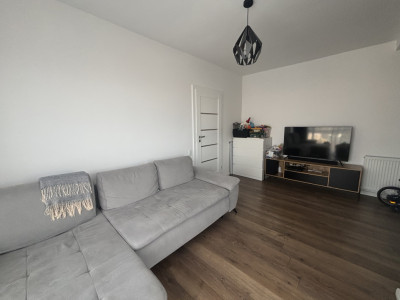 Apartament 2 camere | Decomandat | Bloc nou | Et. 4/6 | Garaj | Iris