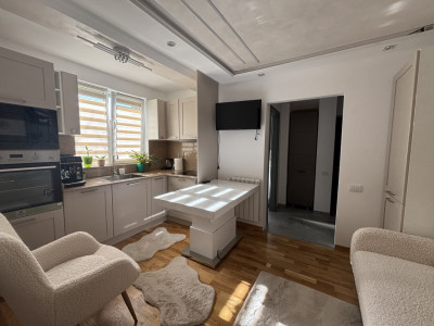 Apartament 2 camere | La cheie | Etaj 2 | Gheorgheni | Zona Albac