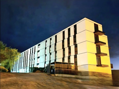 Spatiu comercial 218 mp in bloc nou | Cartier Zorilor - Golden Tulip!