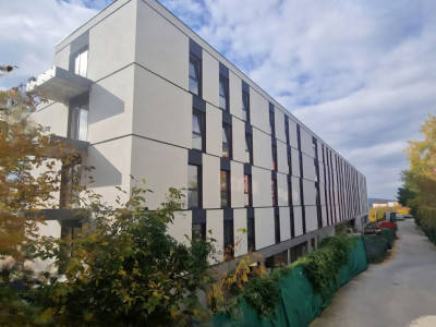 Spatiu comercial 218 mp in bloc nou | Cartier Zorilor - Golden Tulip!