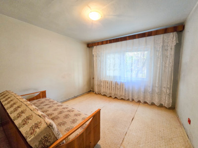 Apartament 3 camere | Decomandat | 64mp | Manastur | Zona Kaufland!