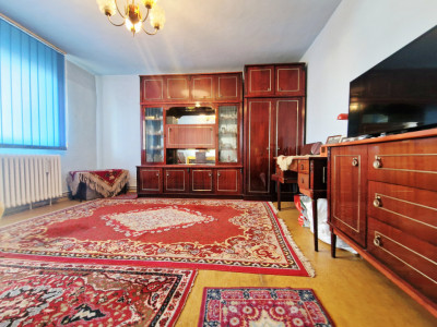 Apartament 4 camere | Decomandat | 78mp | Manastur | Primaverii