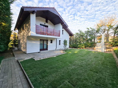 Casa individuala | 300mp utili | 577mp teren | Feleacu