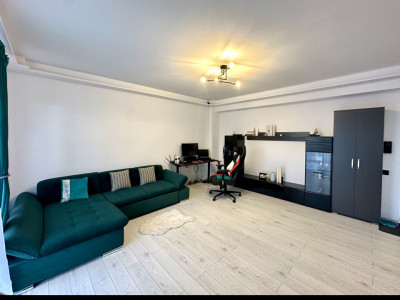 Apartament 2 camere modern | Bloc nou | Modern | 52mp | Intre Lacuri