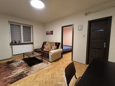 Apartament 2 camere | Etaj 1 | Centru | Ideal Investitie | Cipariu