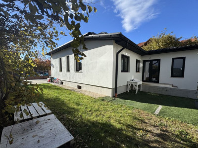 Casa individuala | 98mp | 350mp teren | Grigorescu | Hotel Premier