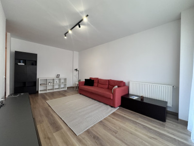 Apartament 2 camere | Decomandat | Bloc nou | Gradina | Buna Ziua