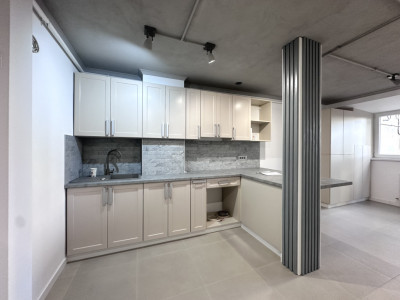 Apartament 1 camera | 38mp | Finisat | Manastur | Zona Napolact