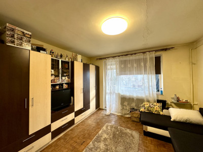  Apartament 3 camere | Decomandat | 61mp | Gheorgheni | Iulius Mall