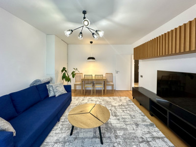 Apartament 2 Camere | Decomandat | Parcare | 63mp | Andrei Muresanu!