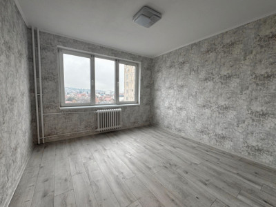 Apartament cu 2 camere finisat | Etaj 6/10 | Gheorgheni | Piata Hermes