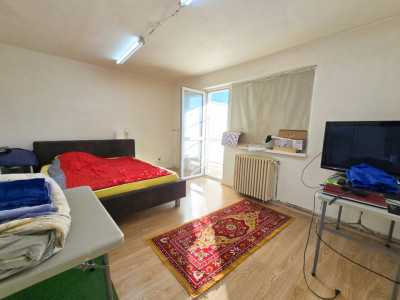 Apartament 4 camere | Balcon | 75mp | Manastur | Zona Campului!