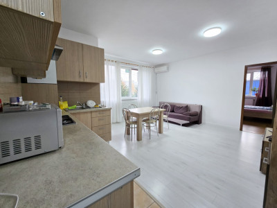 Apartament 3 camere | Bloc nou | 70mp | Etaj 1 | Parcare | Zona Vivo