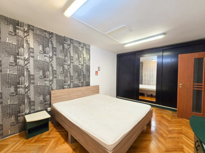 Apartament 3 camere | Etaj 1 | Balcon | Manastur | Zona Bucium!