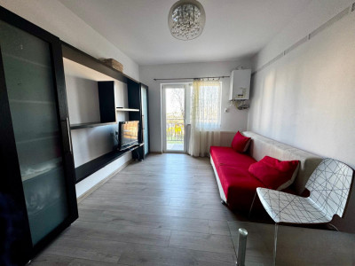 Apartament cu 2 camere | Etaj 1 | Parcare | Manastur | Edgar Quinet