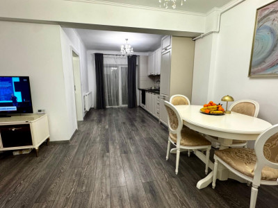 Apartament 2 camere | Bloc nou | Etaj 1 | 52mp | Baciu | Zona Petrom