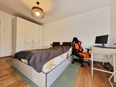 Apartament 2 Camere | Balcon | Modern | Manastur | Zona Primaverii!