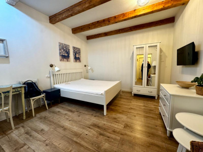 Doua apartamente la cheie | Ideal regim hotelier | Semicentral | Horea