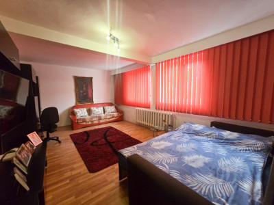 Apartament 2 camere | Decomandat | 52mp | Manastur | Zona Taberei