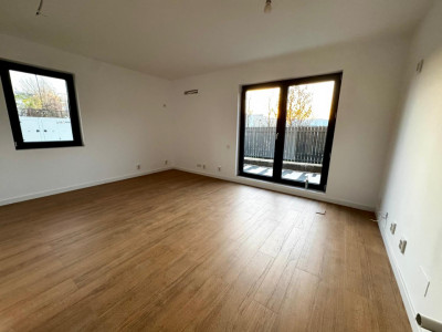 Apartament cu 2 camere | Terasa | 46mp | Intre Lacuri | Dunarii