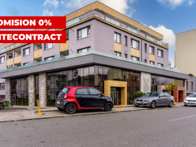  Comision 0% Apartament 2 camere | Bloc nou | Et. 1 | Garaj | Plopilor