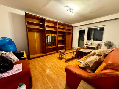 Apartament cu 3 camere | 65mp | Decomandat | Kaufland Manastur