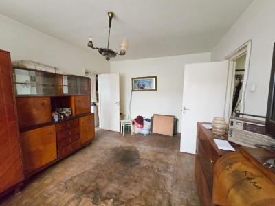 Apartament 2 camere | Etaj 1 | Balcon | Gheorgheni | Zona Iulius Mall!