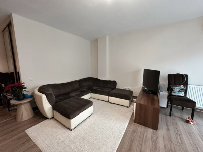 Apartament 2 camere | Boc nou | 51mp | Terasa | Garaj | Buna Ziua!