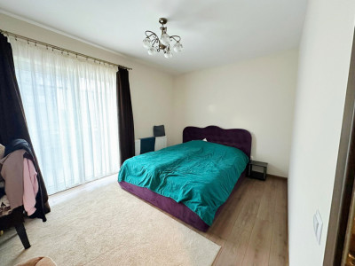 Apartament 2 camere | Boc nou | 51mp | Terasa | Garaj | Buna Ziua!