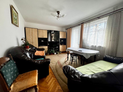 Apartament 4 camere | 79mp | Decomandat | Manastur | Zona Parang!