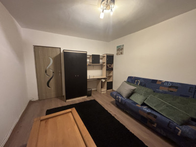 Apartament 2 camere | Decomandat | 48mp | Zona Kaufland Marasti 