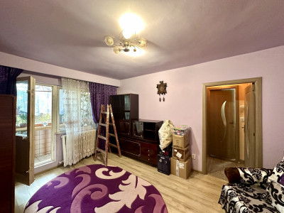 Apartament 3 camere | Balcon | 68mp | Balcon | Manastur | Zona Big