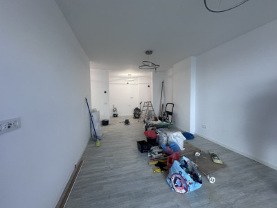 Apartament 2 camere 60mp | Finisat | Bloc nou | Garaj | Terasa | Iris 