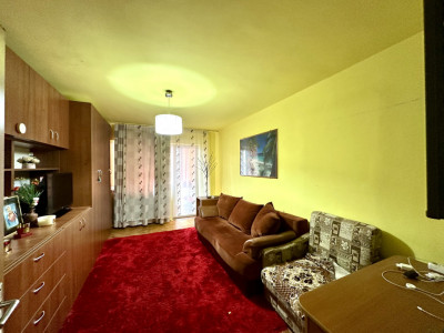 Apartament 2 Camere | Decomandat | 55mp | Manastur | Pod Calvaria